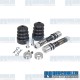 Turning Brake Rebuild Kit, Single or Dual Angled Handle Turning Brake Rebuild Kit, Single or Dual Angled Handle