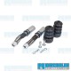 Turning Brake Rebuild Kit, Single or Dual Upright Handle Turning Brake Rebuild Kit, Single or Dual Upright Handle