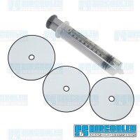 Cylinder Head CC Measurement Tool