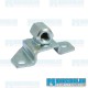 Clutch Slave Cylinder Bracket, Type 1, Steel