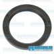Grease Seal, Drum or Hub, Front, Left or Right