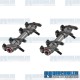 Rocker Assemblies, 1.40 Ratio, Forged