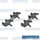 Rocker Assemblies, 1.25 Ratio, Forged
