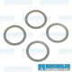 Rocker Shaft Shims, .030in. Thick