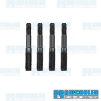 Rocker Studs, Chromoly