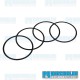 Cylinder Shims, 85.5-88mm, .010/.25mm Cylinder Shims, 85.5-88mm, .010/.25mm