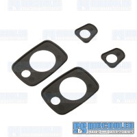 Door Handle Seals, Left & Right Door Handle Seals, Left & Right