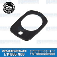 Rear Hatch/Cargo Door Lock Seal