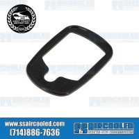 Engine Lid/Deck Lid Lock Seal