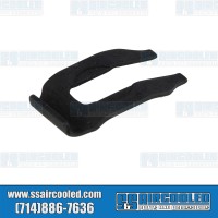 Rubber Stop Clip, Upper or Lower, Left or Right