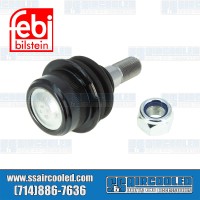 Ball Joint, Stock, Upper or Lower, Left or Right