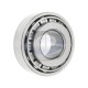 Wheel Bearing, Front, Outer