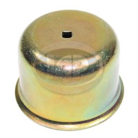 Grease Cap, Bus, Left Grease Cap, Bus, Left