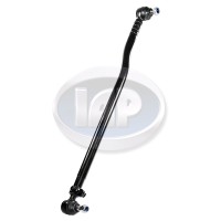 Drag Link, Center