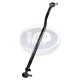 Drag Link, Center