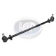 Tie Rod Assembly, Adjustable, Left