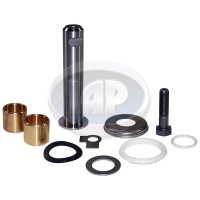 Swing Lever Shaft Kit, Early