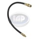 Brake Hose, Front, 452mm, Left or Right