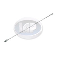 Brake Line, 950mm, Steel