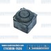  VW Clutch Pedal Return Buffer, Clutch Arm to Floor, Rubber, 211703291