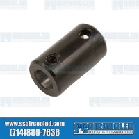 Shift Rod Coupler, Stock, Metal