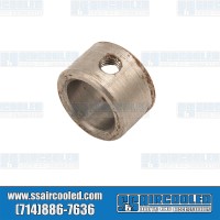 Shift Rod Coupler, Stock, Metal