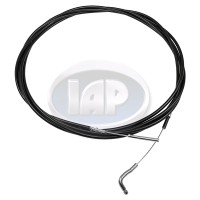 Heater Control Cable, Left, 4115mm Length