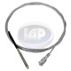 Clutch Cable, 3115mm