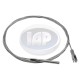 Clutch Cable, 3168mm