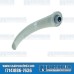 VW Door Handle, Inner, Left or Right, Beige, 211837225GY VW Door Handle, Inner, Left or Right, Beige, 211837225GY