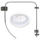 Window Regulator, Right