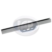 Lift Channel, Window Regulator, Left or Right
