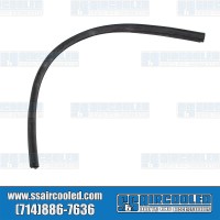 Vent Window Post Seal, Fixed, Left or Right
