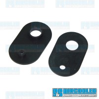 Seal, Sliding Latch, Left or Right