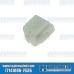 VW Sliding Door Guide, Plastic, 211843368