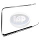 Window Scraper w/Trim, Outer, Right, Economy
