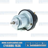 Headlight Switch, 6-Terminal, Push/Pull