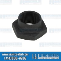 Spindle Nut, Left or Right Spindle Nut, Left or Right
