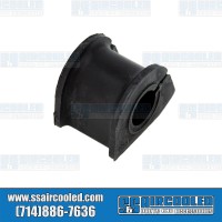Sway Bar Bushing, 21mm, Front