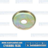 Sway Bar End Link Washer, Sway Bar Link to Control Arm, Left or Right Sway Bar End Link Washer, Sway Bar Link to Control Arm, Left or Right