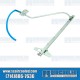 Window Regulator, Manual, Right