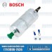 Bosch VW Fuel Pump, Electric, Stock Fuel Injection, 251906061 Bosch VW Fuel Pump, Electric, Stock Fuel Injection, 251906061