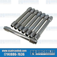 Pushrod Tubes, Stock, 13-1600cc