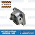 Schadek VW Oil Pump, 26mm Gears, 8mm Studs, Flat Camshaft, Aluminum, 311115107AHD