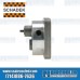 Schadek VW Oil Pump, 26mm Gears, 8mm Studs, Flat Camshaft, Aluminum, 311115107AHD