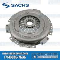 Pressure Plate, 200mm, Early Style