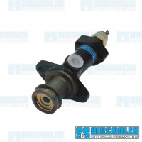 Master Cylinder, Single Circuit, 19.05mm