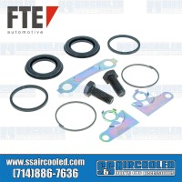 Caliper Rebuild Kit, Left or Right