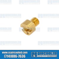 Main Jet, 112.5, 28-44mm Brosol/Solex/Kadron/40K