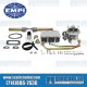 Carburetor Kit, Single 32/36 EPC Progressive w/Air Filter